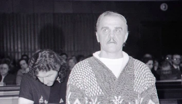 Na doživotie odsúdený vrah J. Molnár: Prvé slová po 25 rokoch šokovali všetkých