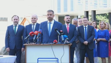 Na oddelení namerali 42 stupňov, skolabovala aj sestra. Minister sa za slová o klimatizáciách ospravedlnil