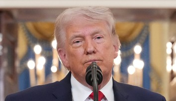 USA sa podľa Trumpa blížia k naplneniu cieľov v Iráne. Vymenoval tiež krajiny, ktoré budú chrániť