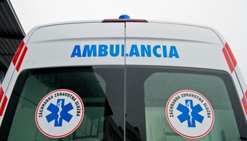 Vážna nehoda na západe Slovenska. D1 v smere z Považskej Bystrice do Bratislavy uzavretá