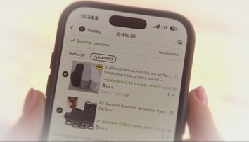 Lacné nákupy z Číny dostali stopku. Náš experiment ukázal, o koľko zaplatíte viac