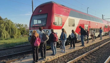 Auto alebo vlak? Vyskúšali sme cestu po nových zľavách, rozdiel v cene je výrazný