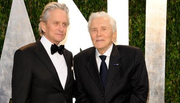 Kirk Douglas oslávil stovku a prezradil, komu vďačí za dlhovekosť