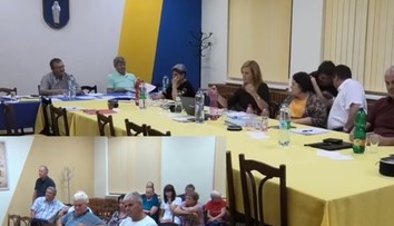 Hádka na miestnom zastupiteľstve: Po Fekišovciach je tu ďalšia perla