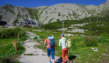 Pred nami je ideálny deň na výlety. Takto dlho však pekné počasie nevydrží