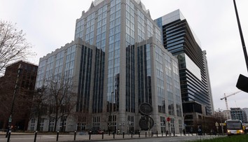 Rusi spustili v Belgicku, ktoré ma kľúč k ich zmrazeným miliardám, zastrašovaciu kampaň