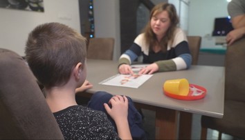 Filipka (5) vylúčili zo škôlky, vraj tam nepatrí. Rodičia pol roka bojovali, aby preukázali jeho nevinu