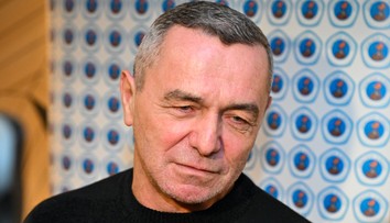 Bude bojovať aj druhýkrát. Legende Slovana sa vrátila zákerná choroba