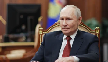 Putinovi dohováral jeden z jeho najbližších partnerov. „Vojna sa musí skončiť v záujme ľudstva“