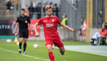 Tragická smrť bývalého obrancu (†34) na dovolenke. Neprežil pád z lanovky