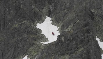 Za smrť horolezcov pri výšľape na Gerlachovský štít môže sprievodca. Porušil všetko, čo sa dalo