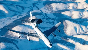 NATO spustilo Arktickú stráž. Misia má oslabiť argumenty USA