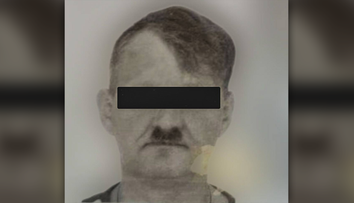 Na hraniciach zadržali muža s extrémistickou symbolikou. Hrozia mu dva roky za mrežami