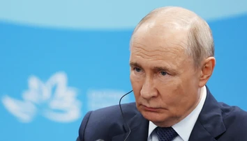 Putin nariadil trojdňové pozastavenie útokov na Kyjev