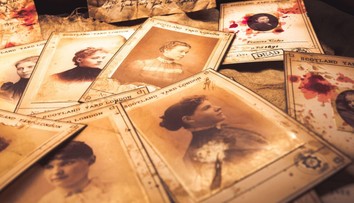 Identita Jacka Rozparovača konečne odhalená?! Najnovšie zistenia pravnučky policajta presvedčili aj skúsených odborníkov