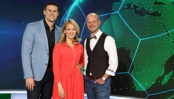 Markizácka rodina sa rozrástla! Z moderátora je šťastný otec