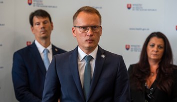 Na mimoriadnom sneme z funkcie odvolali šéfa lekárov Pavla Oravca