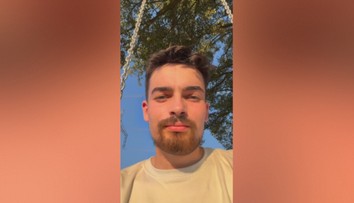 Marek (25) bojuje s rakovinou, modernú liečbu mu poisťovňa nepreplatí: To, čo sa udialo, nikto nečakal