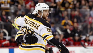 McDavid, Pastrňák, MacKinnon a Ovečkin kapitánmi v Zápase hviezd