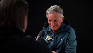 Jeho práca patrí k horám ako kamzík. Ján Vernarčík je horským nosičom už 45 rokov