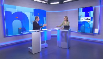 „Je to zametač.“ Matovič neverí, že Druckerova kontrola nákupu outletu Voderady niečo prinesie