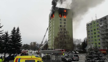Zahynulo osem ľudí, ďalší prišli o všetko. Obyvatelia bytovky v Prešove roky po výbuchu oživujú desivé spomienky na súde