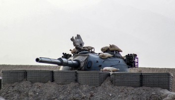 Pakistan vyhlásil otvorenú vojnu Talibanu. Čína vyzvala na prímerie, situáciu sa snaží upokojiť aj Irán