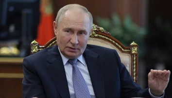 Putin sa stretne so šéfom OSN, diskutovať budú aj o vojne na Ukrajine