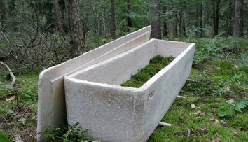 Ich popularita stále rastie. Počuli ste už o pochovávaní v „živej truhle"?