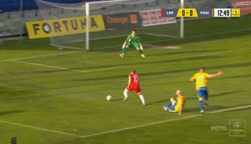 Liptovský Mikuláš napriek nepremenenej penalte zdolal Pohronie a natiahol tak víťaznú šnúru