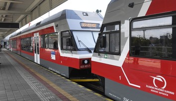 Mimoriadna udalosť na železnici v Tatrách. Vlak vyštartoval skôr, katastrofe len tesne zabránil výpravca