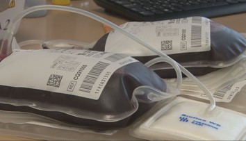 Menej darcov, menej krvi v nemocniciach. V lete ľudia nechodia darovať krv