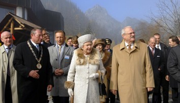 30 rokov Markízy: V roku 2008 zasiahla svet finančná kríza, Slovensko navštívila kráľovná Alžbeta II.