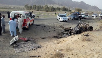 Taliban potvrdil smrť svojho vodcu a oznámil meno jeho nástupcu