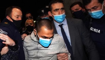 Slovák dostal za vraždu mladej učiteľky v Írsku doživotie