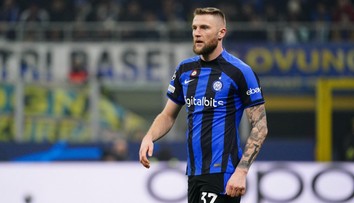 Talianskom otriasol škandál. Milan Škriniar sa objavil v eskortnej kauze: Budem to riešiť právne