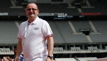 Tragédia na olympijských hrách mládeže: Zomrel šéf FIBA