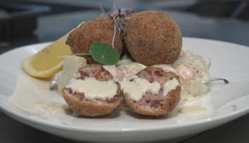 Chcete ohúriť rodinu pri vianočnom stole? Na tento recept máte doma všetko