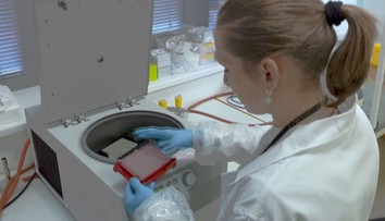 V Martine stavajú Národnú biobanku, skladovať bude vzorky pacientov z celého Slovenska