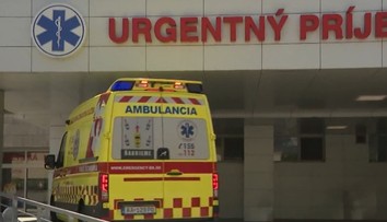 Neuveriteľný prípad na bratislavskom urgente. Na Štedrý deň prišiel muž, ktorý lekárov šokoval