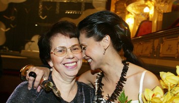 Lucie Bílá prežíva ťažké dni. Navždy ju opustila milovaná mamička