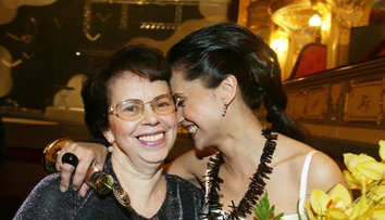 Lucie Bílá prežíva ťažké dni. Navždy ju opustila milovaná mamička