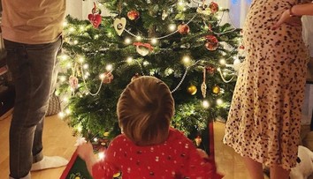 Moderátorka prezradila pohlavie bábätka: Presne takú reakciu sme čakali