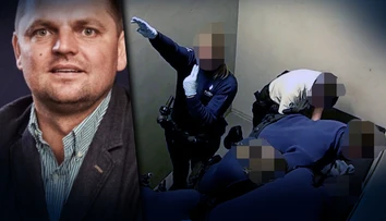 Vdova po Chovancovi: Infarkt bol iba manévrom, ktorý mal všetko utajiť