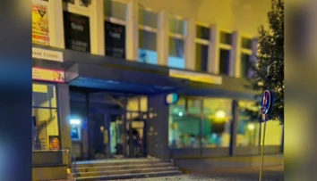 Ďalší útok na bankomat. Tentoraz si páchatelia vybrali Kežmarok