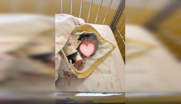 V hniezde záchrany našli dievčatko. Je v poriadku a v bezpečí