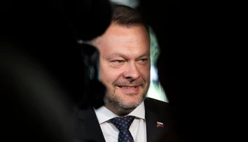 Migaľ víta stiahnutie kandidatúry Laššákovej: Vytvára to väčšiu nádej na zmenu vo vedení kraja