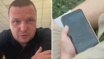 Nikto ľudí nenaučil, ako si overovať informácie, tvrdí novinár. Hoaxy a dezinformácie sa preto rýchlo šíria