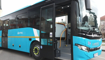 Jediný kraj, ktorý do roku 2031 nebude zvyšovať cestovné, má novinku. Úplne nové autobusy s modernou výbavou