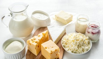 Staré výživové mýty padajú. Tento mliečny výrobok môže chrániť mozog pred zákernou chorobou